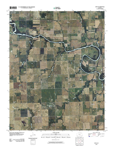 Zyba, KS (2010, 24000-Scale) Preview 1