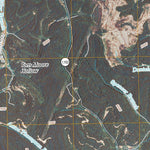 Adams, KY (2010, 24000-Scale) Preview 3