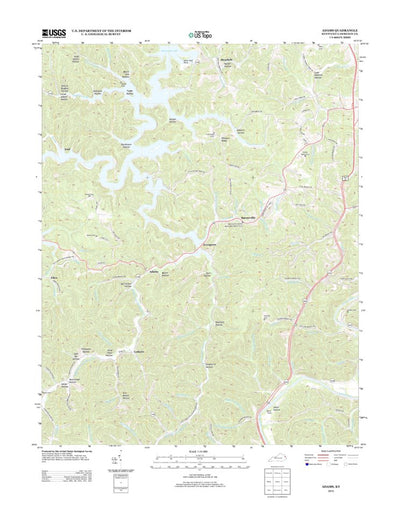 Adams, KY (2013, 24000-Scale) Preview 1
