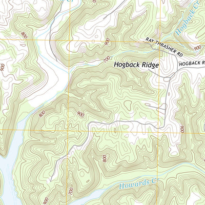Albany, KY-TN (2013, 24000-Scale) Preview 3