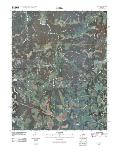 Allegre, KY (2010, 24000-Scale) Preview 1