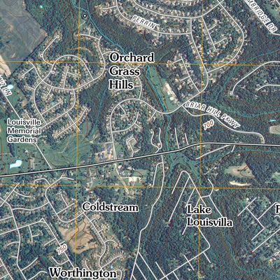 Anchorage, KY (2010, 24000-Scale) Preview 3