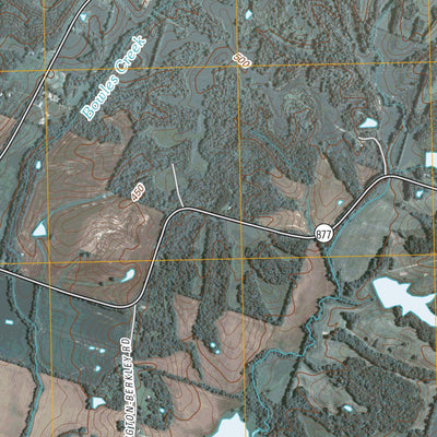 Arlington, KY-MO (2010, 24000-Scale) Preview 2