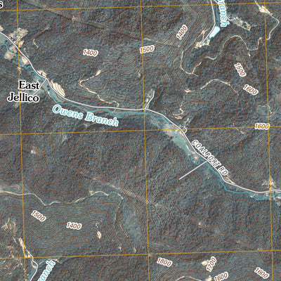 Artemus, KY (2010, 24000-Scale) Preview 2