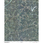 Ashbrook, KY (2010, 24000-Scale) Preview 1
