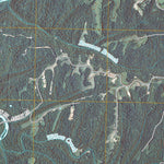Ashbrook, KY (2010, 24000-Scale) Preview 3