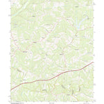 Ashbrook, KY (2013, 24000-Scale) Preview 1