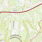 Ashbrook, KY (2013, 24000-Scale) Preview 3
