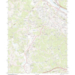 Ashland, KY-OH (2013, 24000-Scale) Preview 1