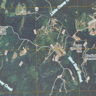 Ault, KY (2010, 24000-Scale) Preview 2