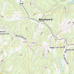 Ault, KY (2013, 24000-Scale) Preview 2