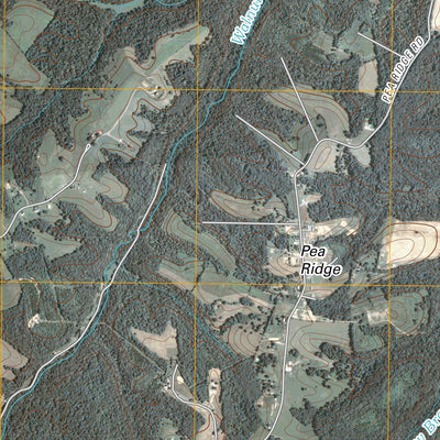 Austin, KY (2010, 24000-Scale) Preview 3