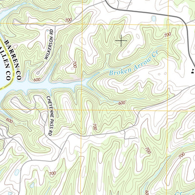 Austin, KY (2013, 24000-Scale) Preview 3