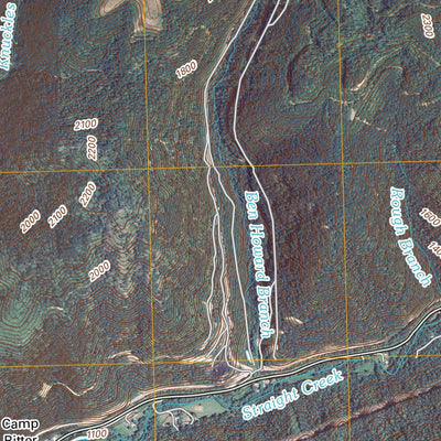 Balkan, KY (2010, 24000-Scale) Preview 3