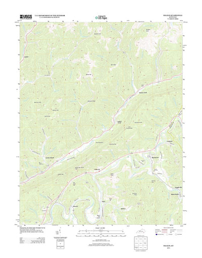 Balkan, KY (2013, 24000-Scale) Preview 1