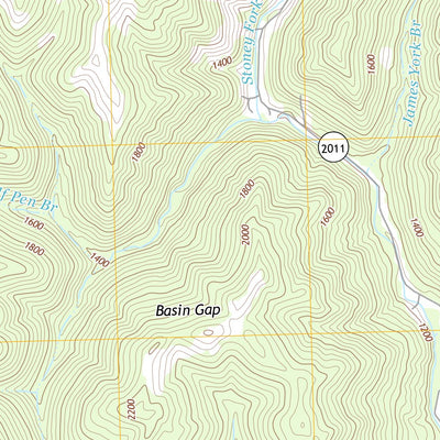 Balkan, KY (2013, 24000-Scale) Preview 3
