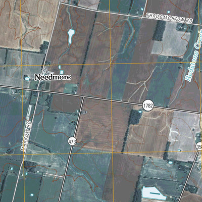 Bandana, KY-IL (2010, 24000-Scale) Preview 2