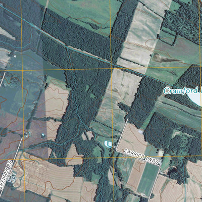 Bandana, KY-IL (2010, 24000-Scale) Preview 3