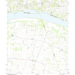 Bandana, KY-IL (2013, 24000-Scale) Preview 1