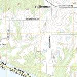 Bandana, KY-IL (2013, 24000-Scale) Preview 3