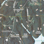 Bangor, KY (2011, 24000-Scale) Preview 2