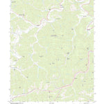 Barcreek, KY (2013, 24000-Scale) Preview 1