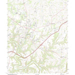 Bardstown, KY (2013, 24000-Scale) Preview 1