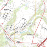 Bardstown, KY (2013, 24000-Scale) Preview 2