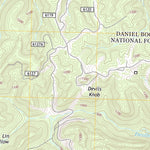 Barthell, KY (2013, 24000-Scale) Preview 2