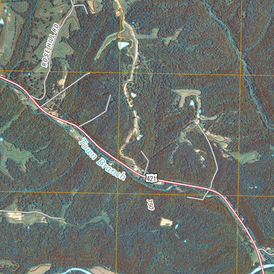 Bedford, KY (2010, 24000-Scale) Preview 3
