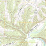 Bedford, KY (2013, 24000-Scale) Preview 2