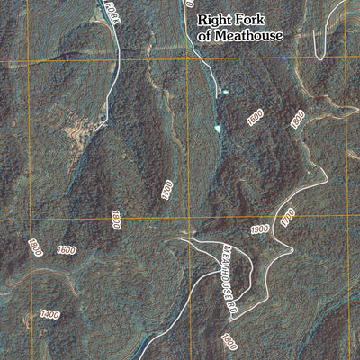 Belfry, KY (2010, 24000-Scale) Preview 2