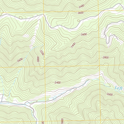 Benham, KY-VA (2013, 24000-Scale) Preview 2