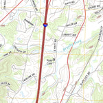 Berea, KY (2013, 24000-Scale) Preview 2