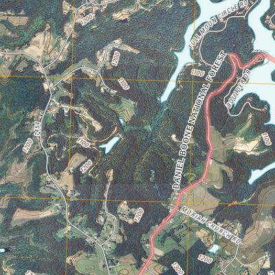 Bernstadt, KY (2010, 24000-Scale) Preview 2