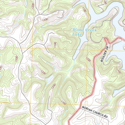 Bernstadt, KY (2013, 24000-Scale) Preview 2
