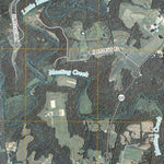 Big Clifty, KY (2010, 24000-Scale) Preview 3