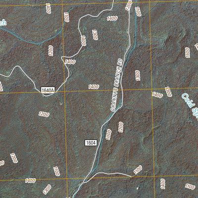 Big Creek, KY (2011, 24000-Scale) Preview 2