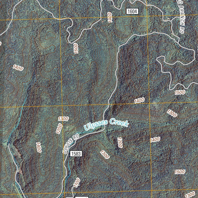 Big Creek, KY (2011, 24000-Scale) Preview 3
