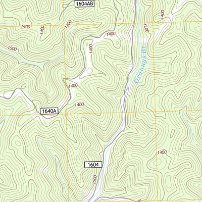 Big Creek, KY (2013, 24000-Scale) Preview 2