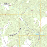 Big Spring, KY (2013, 24000-Scale) Preview 3