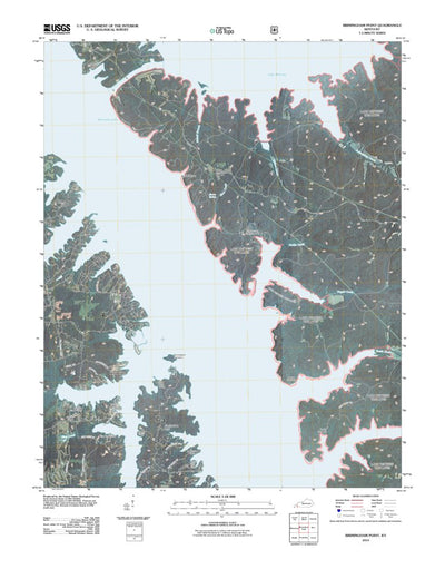 Birmingham Point, KY (2010, 24000-Scale) Preview 1