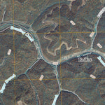 Blackey, KY (2010, 24000-Scale) Preview 3
