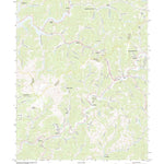 Blackey, KY (2013, 24000-Scale) Preview 1