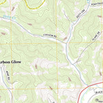 Blackey, KY (2013, 24000-Scale) Preview 2