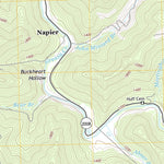 Bledsoe, KY (2013, 24000-Scale) Preview 3