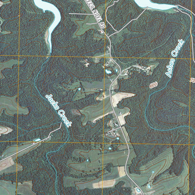 Bloomfield, KY (2010, 24000-Scale) Preview 3