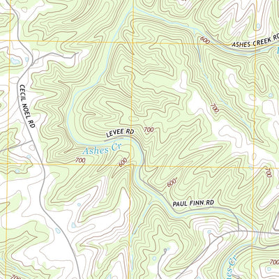 Bloomfield, KY (2013, 24000-Scale) Preview 3