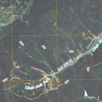 Boltsfork, KY (2010, 24000-Scale) Preview 3