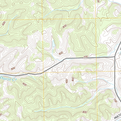 Boltsfork, KY (2013, 24000-Scale) Preview 2